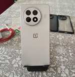 Oneplus Ace 5 - 12/256GB