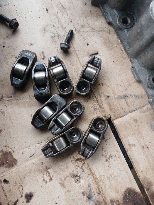 Распредвал Авео 1.5 8кл шевроле дэу