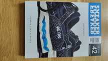 Magazyn Sneaker Freaker Issue 42