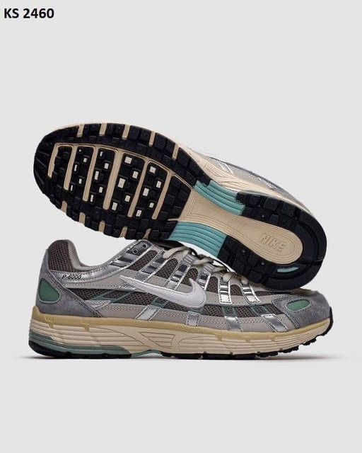 Кросівки nike p 6000 , кросівки найк п 6000 36-45
