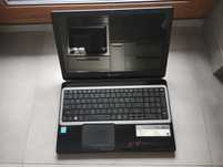 Laptop Packard Bell Z5WT3 stan bardzo dobry Dysk SSD