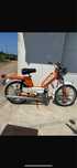 Motorizadas puch e flandria