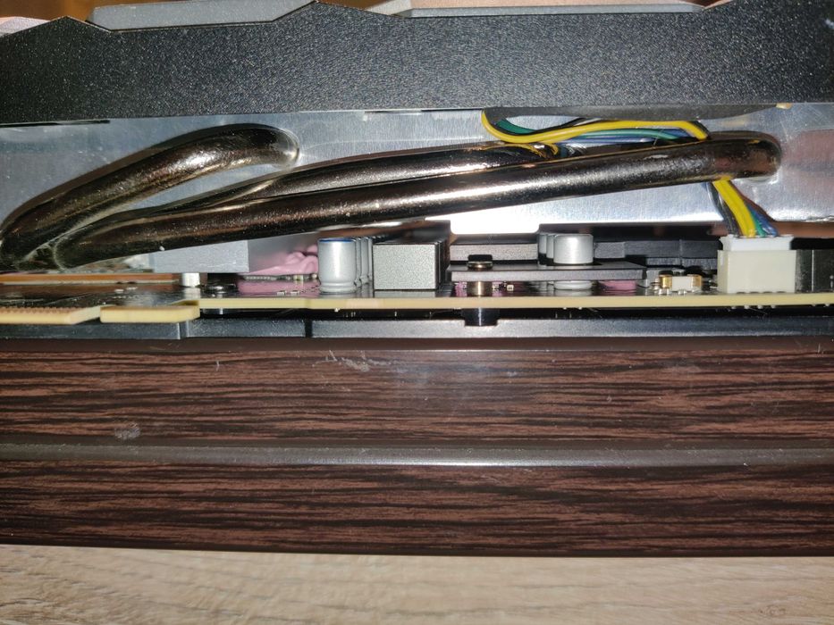 Відеокарта GeForce RTX 2080 SUPER VENTUS XS OC BV