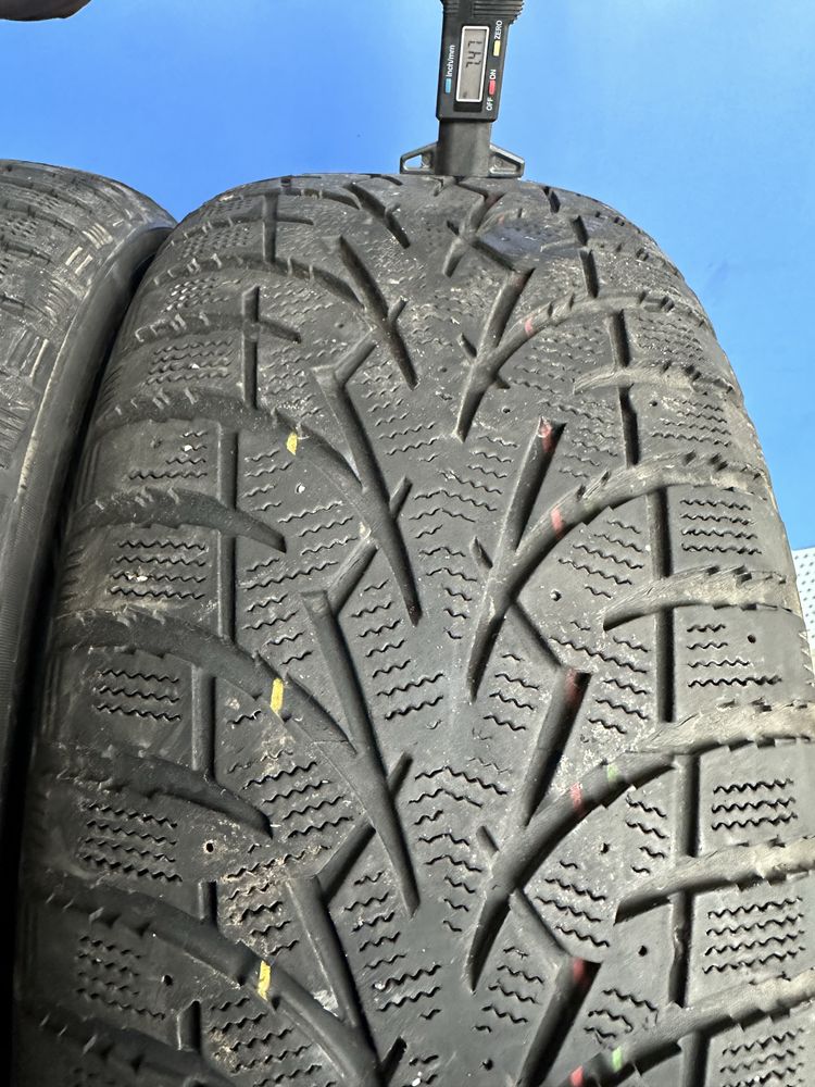 Toyo Observ G3 ICE 235/55r17 зимова