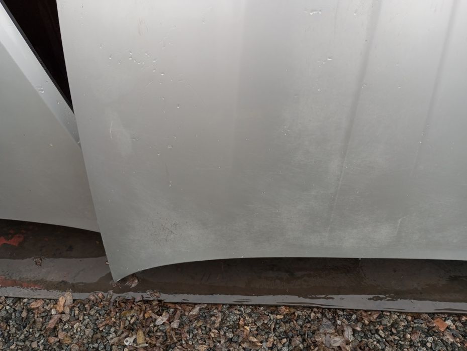 капот шкода октавія тур skoda octavia