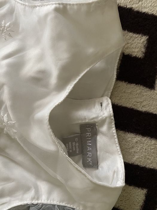 Платтячко святкове