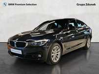 BMW Seria 3 i xDrive Gran Turismo