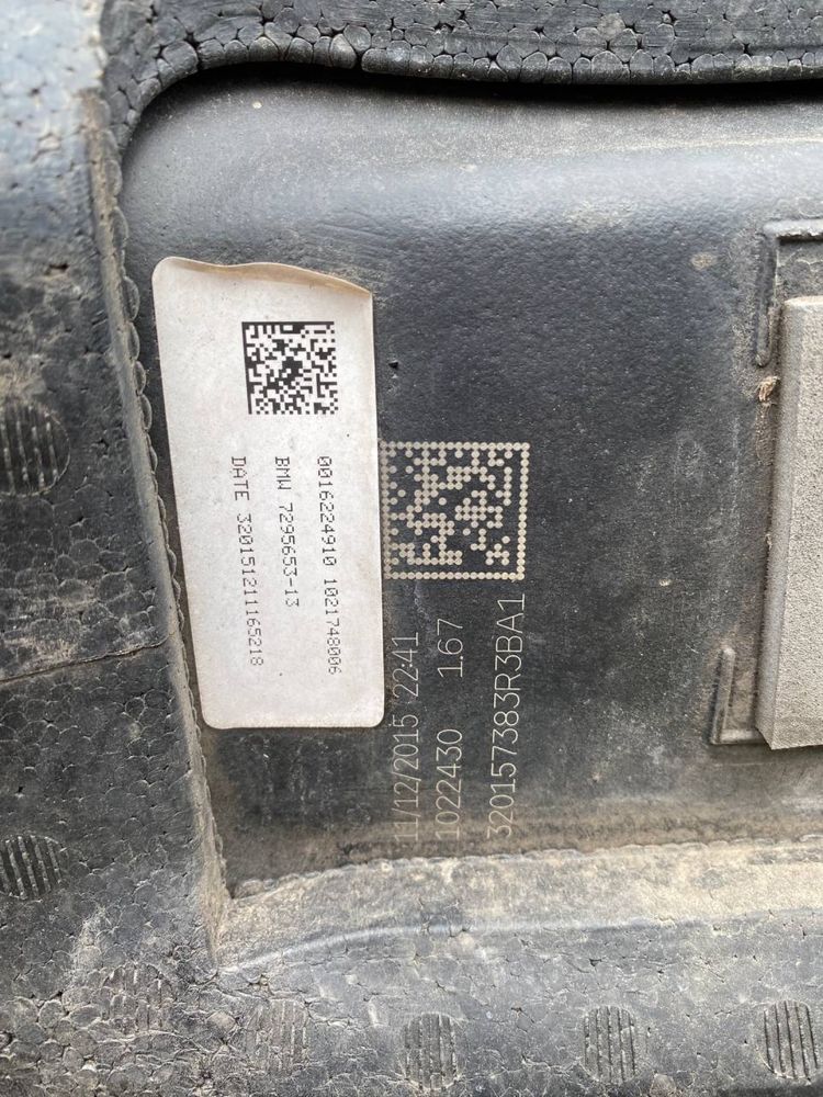 Бак насос Adblue BMW,F01C250142