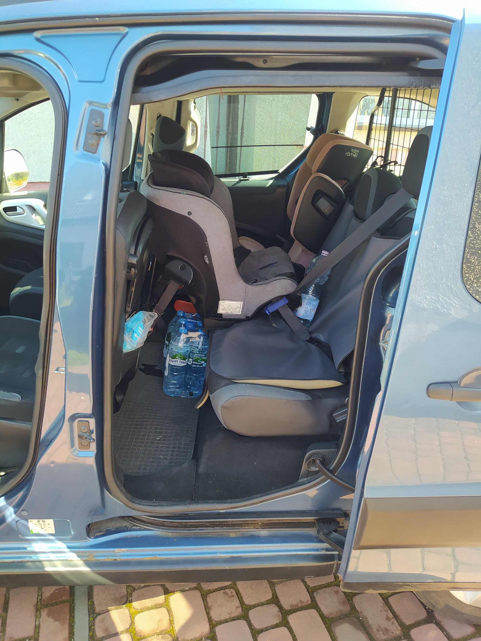 Citroën Berlingo XTR