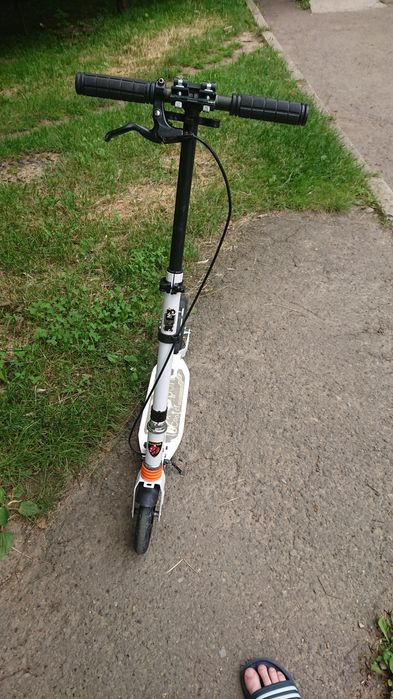 Самокат Scooter Sport
