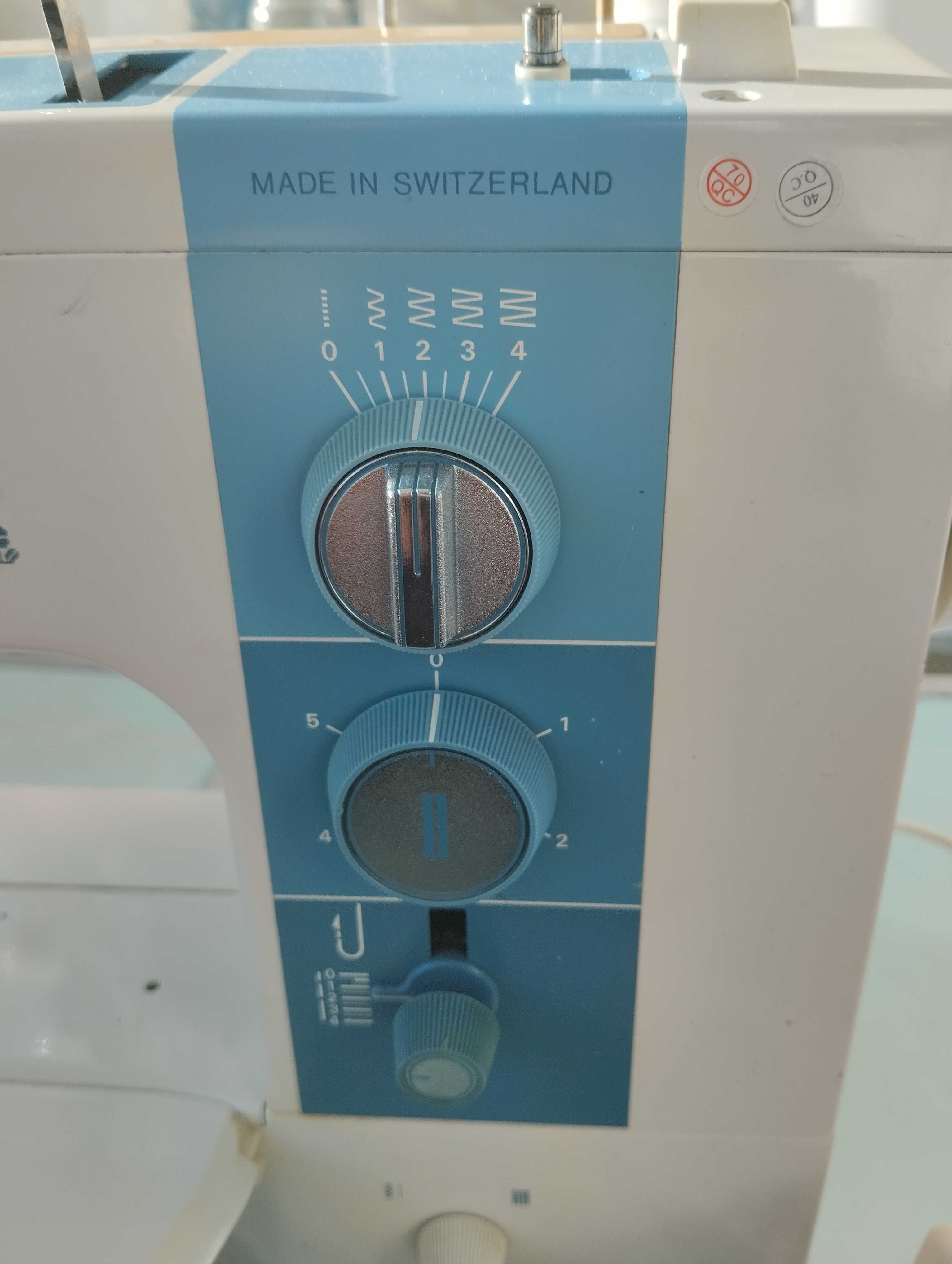 Bernina Matic 910 Electronic