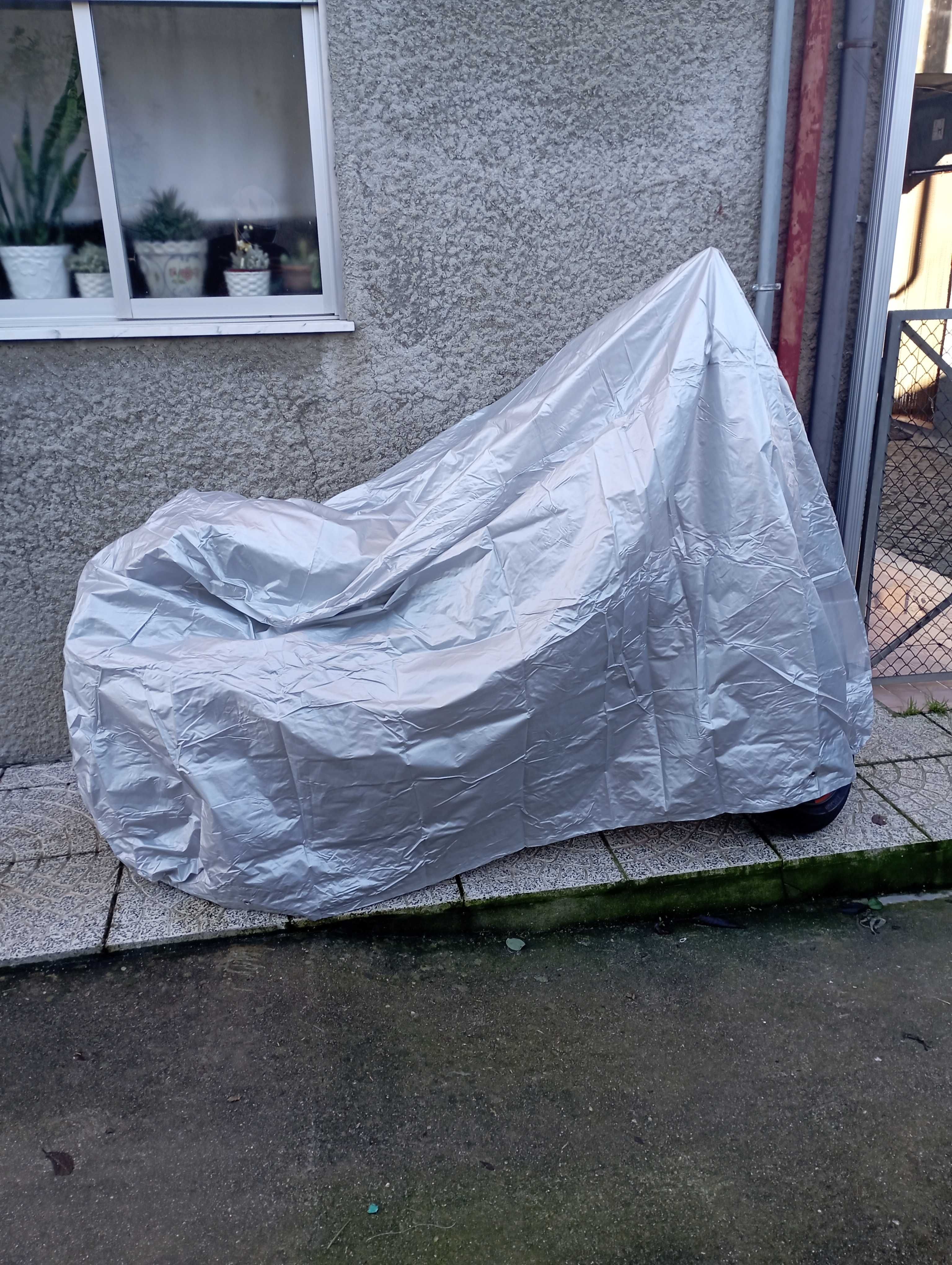 Mota 125 CC 2022
