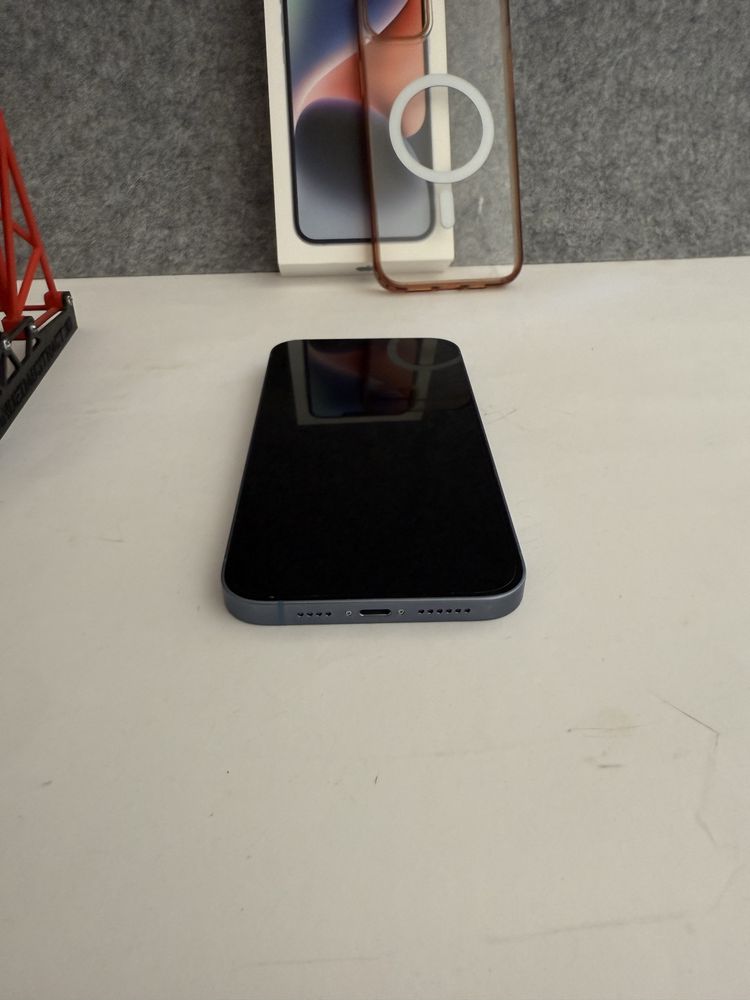 Iphone 14 Plus 256GB Blue