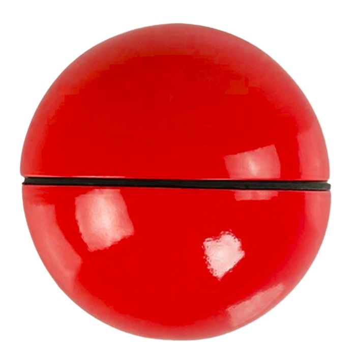 Nowe wsporniki do półek okrągły.  Biedronka.
