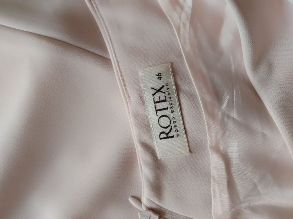 Sukienka wizytowa roz. 46