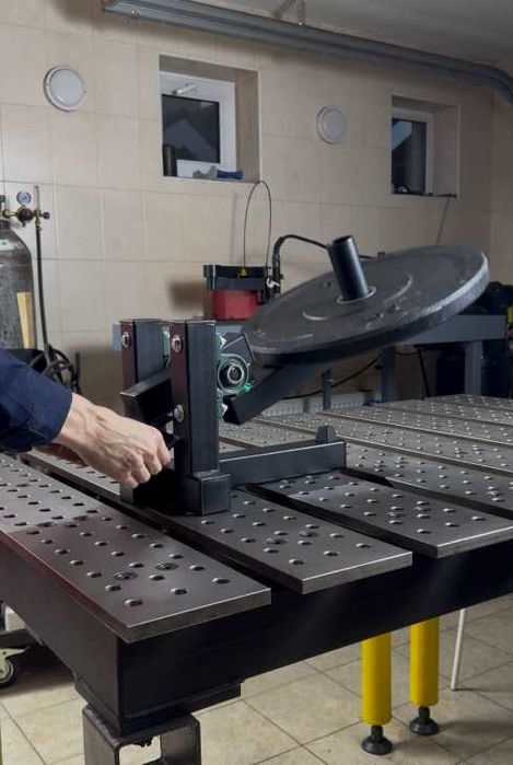 Тренажер для пальців та хвату