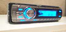 Pioneer DEH-P70BT, radio samochodowe