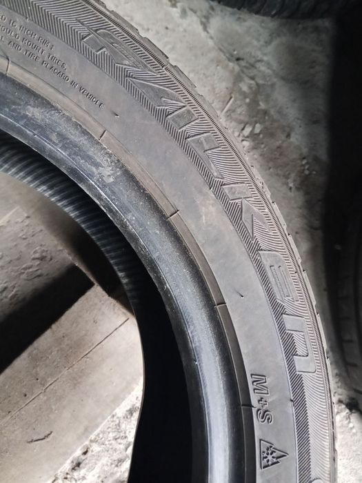 175.60.16 Falken 4шт зима шини гума склад Харків Шиномантаж 55 195