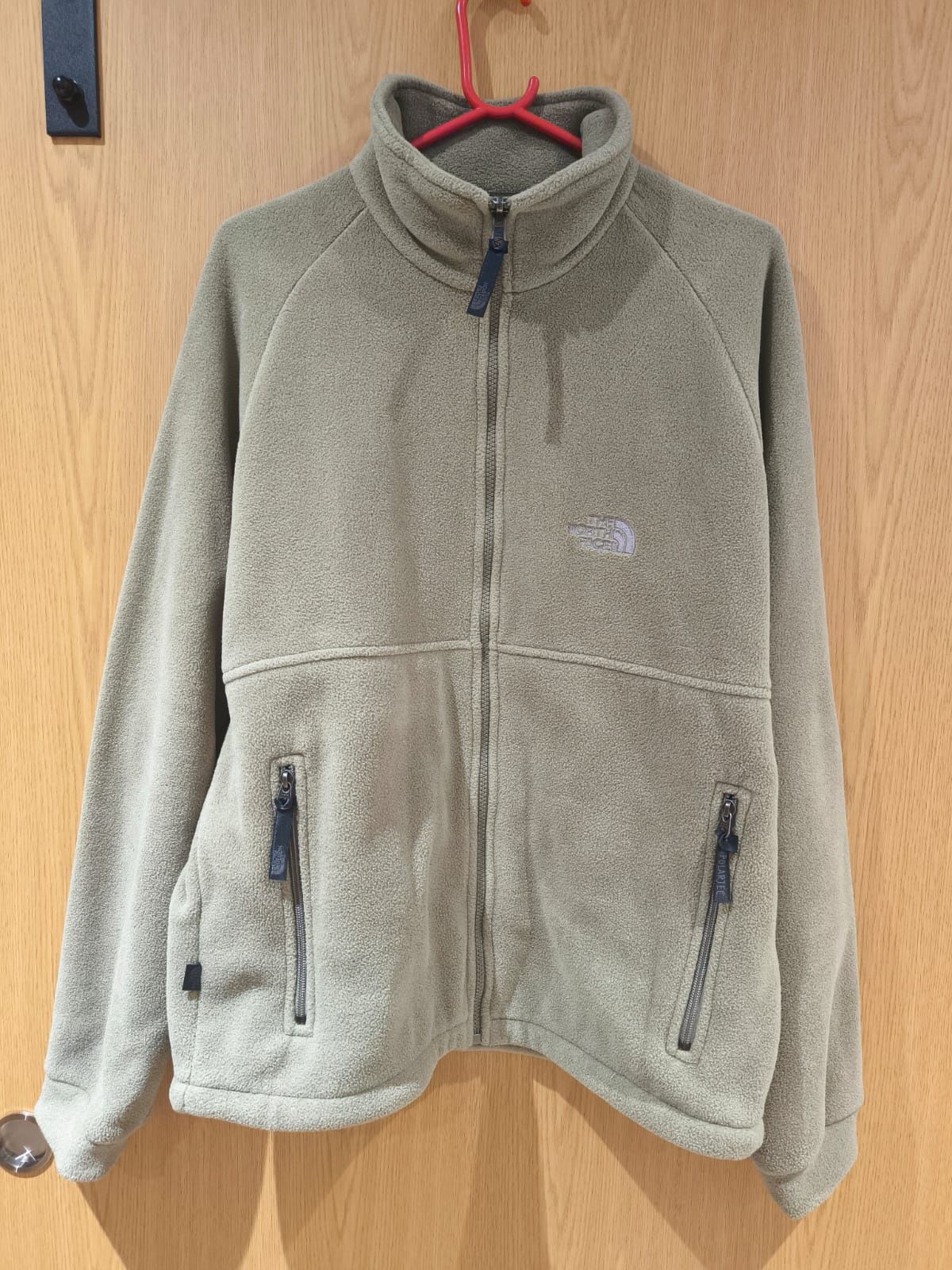Casaco North Face
