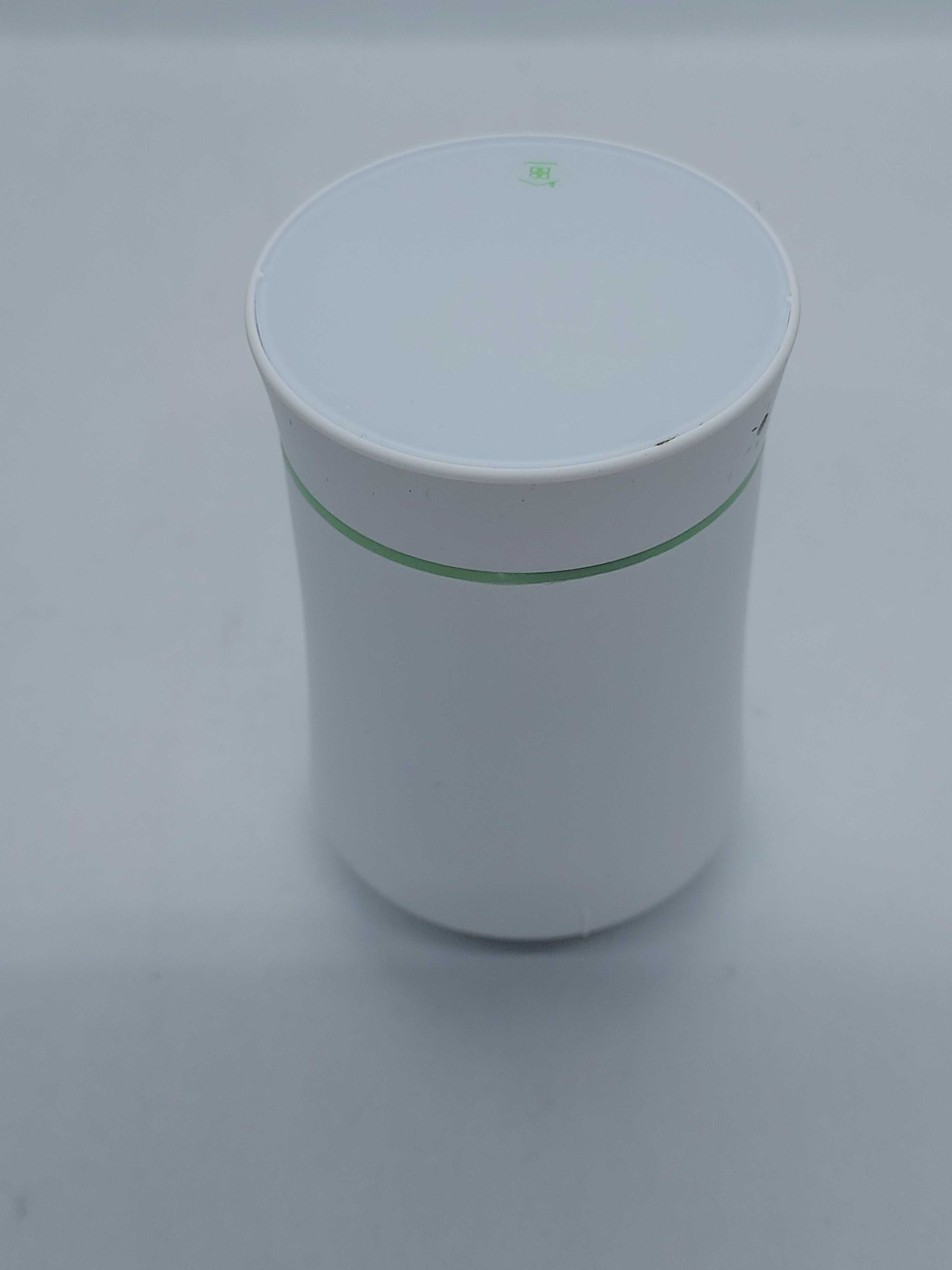 Głowica termostatyczna ZigBee WiFi TUYA Moes ZTRV-BY-100 biała