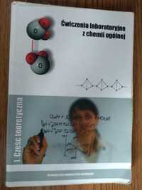 Ćwiczenia laboratoryjne z chemii ogólnej cześć 1 teoretyczna UG