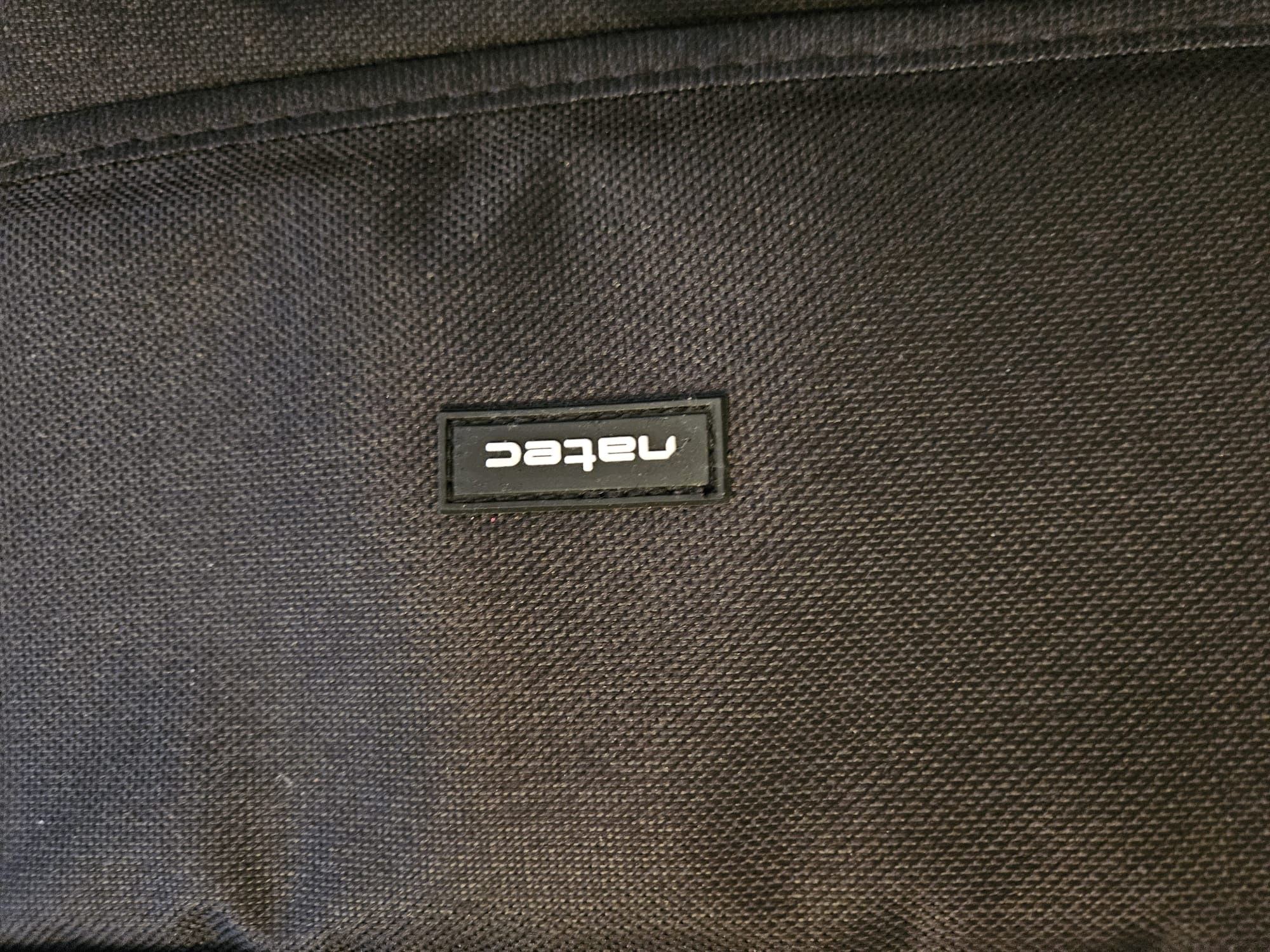 Nowa torba na laptopa Natec z regulowanym paskiem