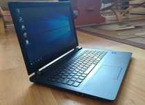 Lenovo B50 - ekran 15.6", dysk 320GB, mocna bateria, ładny, sprawny