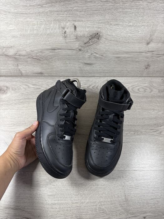 Nike Air Force ОРИГІНАЛ 38 розмір