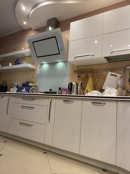 3к квартира VIP с шикарным ремонтом