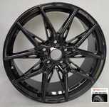 Felgi 18 5x114,3 Kia Sportage Niro XCeed Tucson Mazda 3 6 Megane Civic