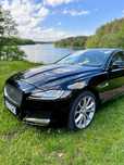Jaguar XF Prestiż