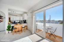 Apartamento T2 para venda