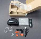 Jabra Stealth UC słuchawka bluetooth