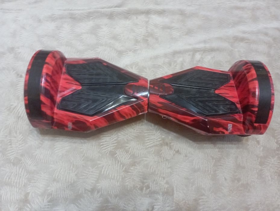 Гіроборд у хорошому стані