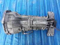 Skrzynia biegów Kompletna  BMW E60 N47 520D Lift SPRAWNA