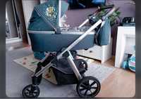 Baby Design універсальна коляска Bueno