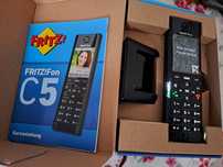 Fritz! Fon C5  w kartonie