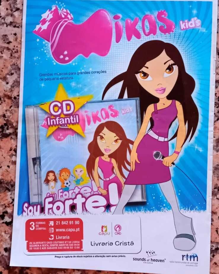 Revista Boa Semente #705 — Fevereiro 2011