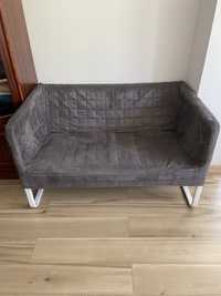 Mała kanapa/ sofa Ikea Knopparp
