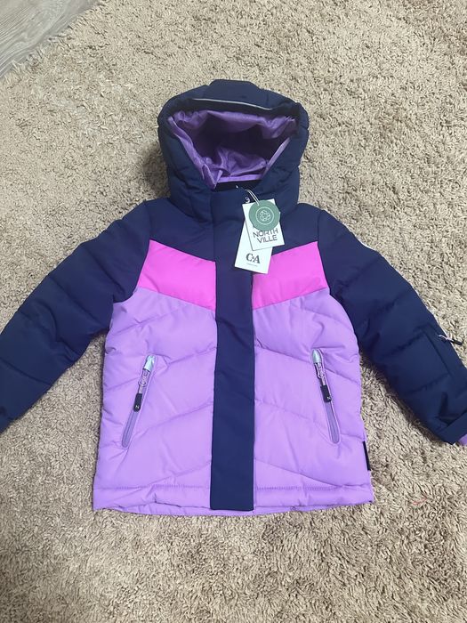 Нова куртка C&A 110