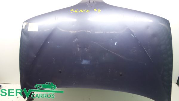 Capot RENAULT Scénic I (JA0/1_)