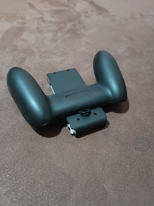 Оригинальный OEM Nintendo Switch Joy-Con Controller Comfort Grip HAC.