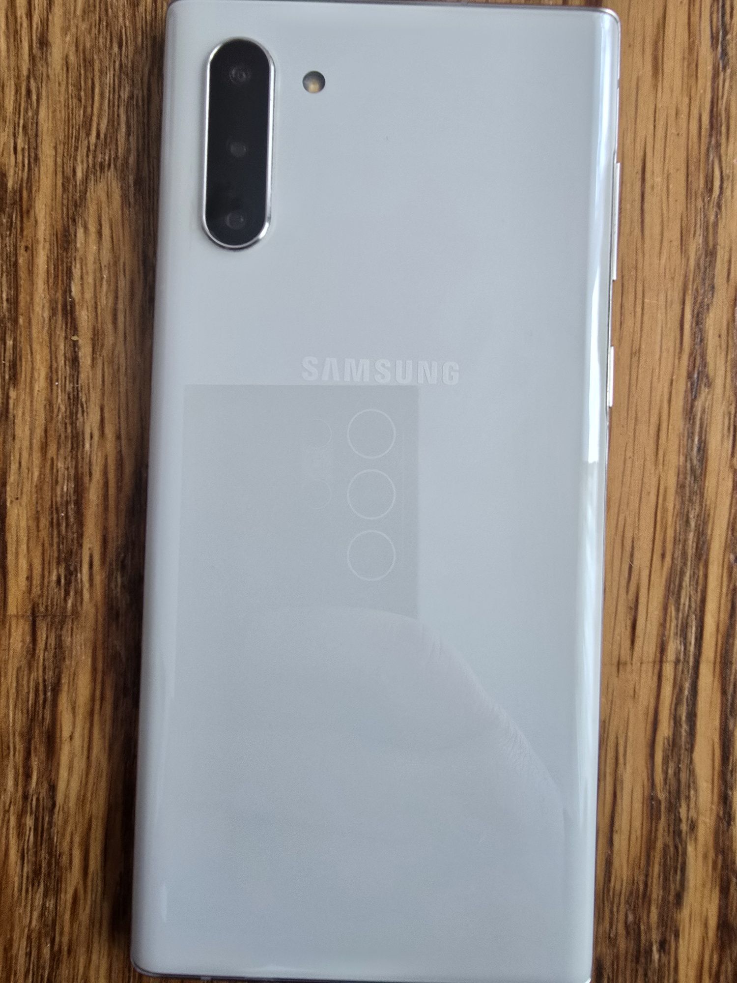 Продам Samsung Note 10 Aura White