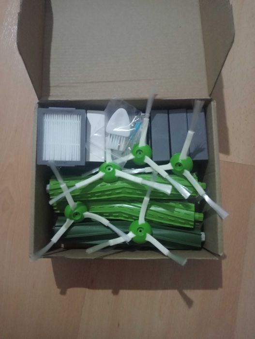 Vendo Roomba i3 em excelente estado