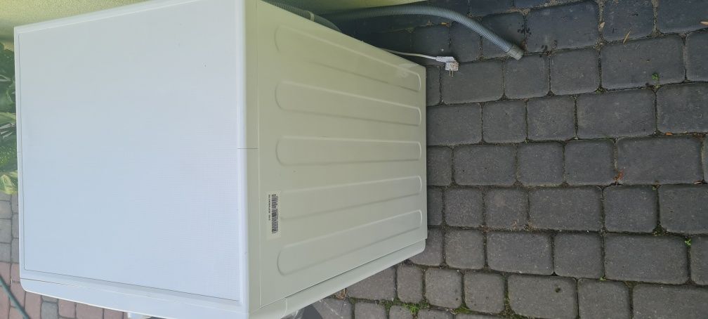 Pralka LG direct drive 7kg
