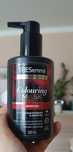 Maska koloryzującą tresemme warm Red (czerwień)