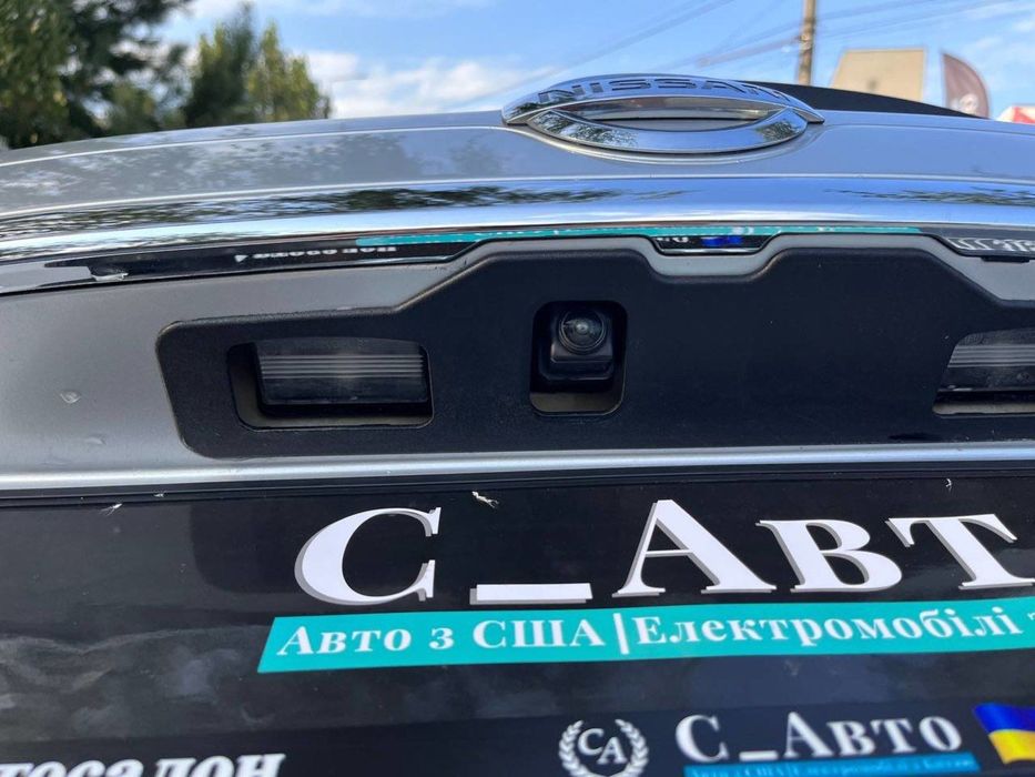 Nissan Rogue В кредит БЕЗ АВАНСУ!!!