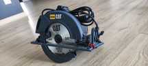 Pilarka tarczowa CAT dx56 nowa 1800W