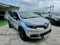 Renault Captur 1.5 dCi