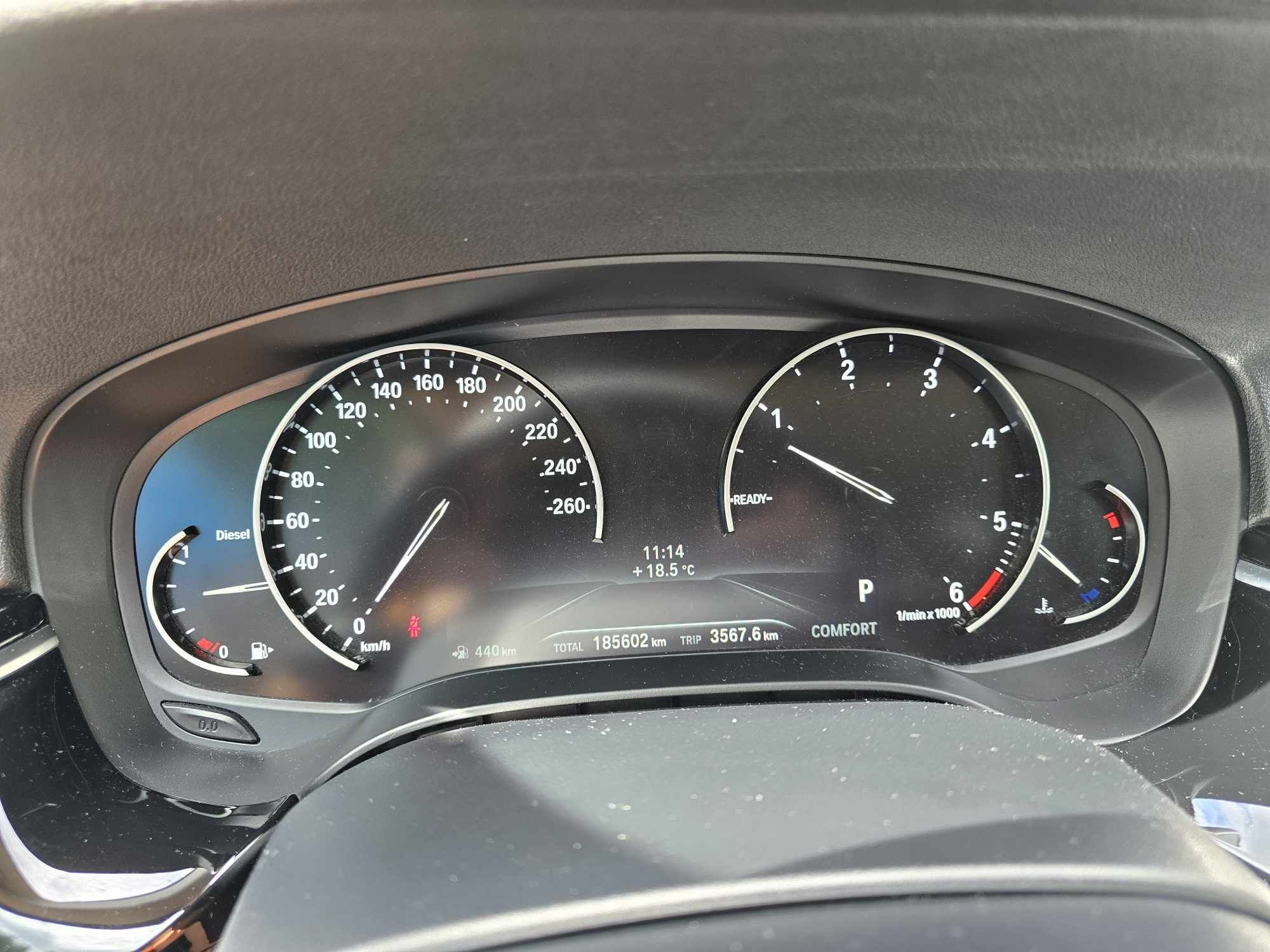 Sprzedam Bmw g31 okazja do soboty